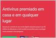 Como comprar o melhor antivírus no Brasil em 2024